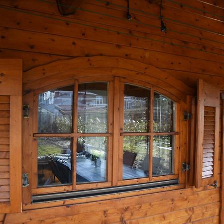De Narcis Lisse Exterior foto
