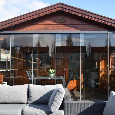 De Narcis Lisse Exterior foto