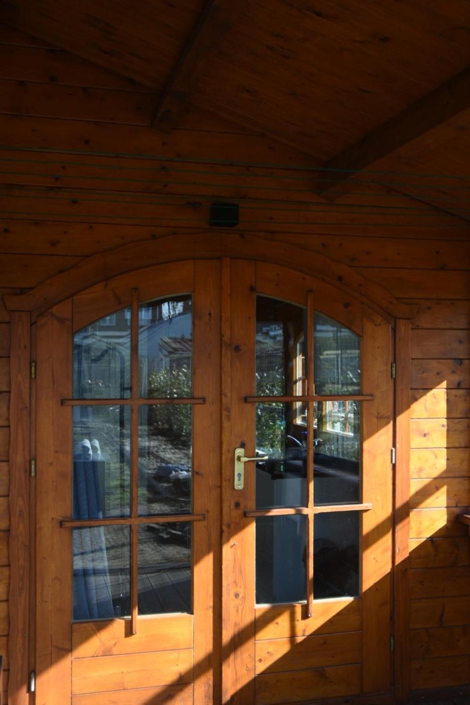 De Narcis Lisse Exterior foto