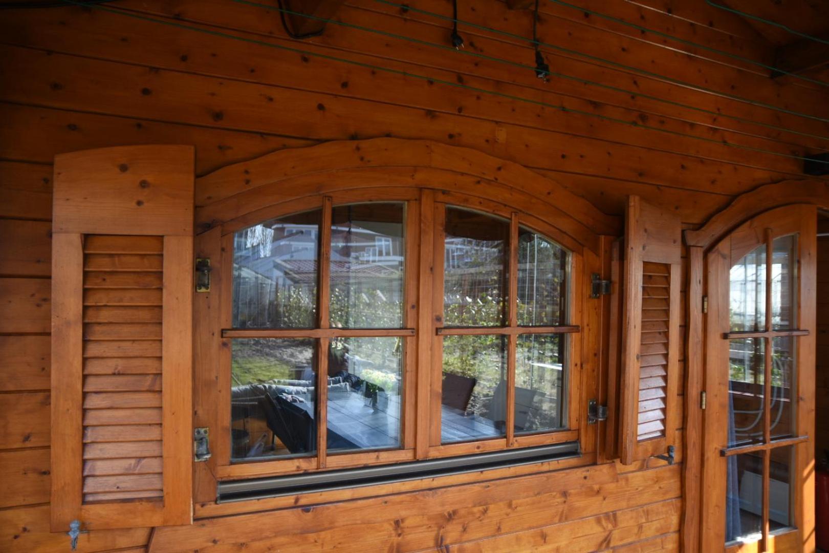 De Narcis Lisse Exterior foto