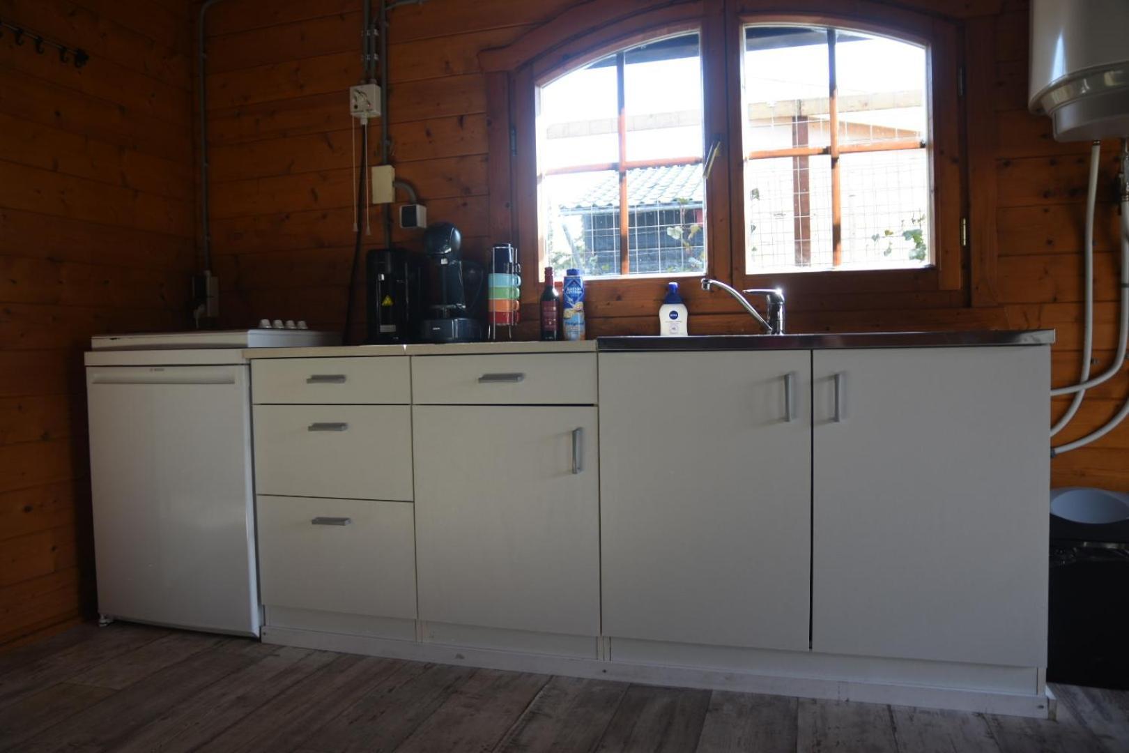 De Narcis Lisse Exterior foto