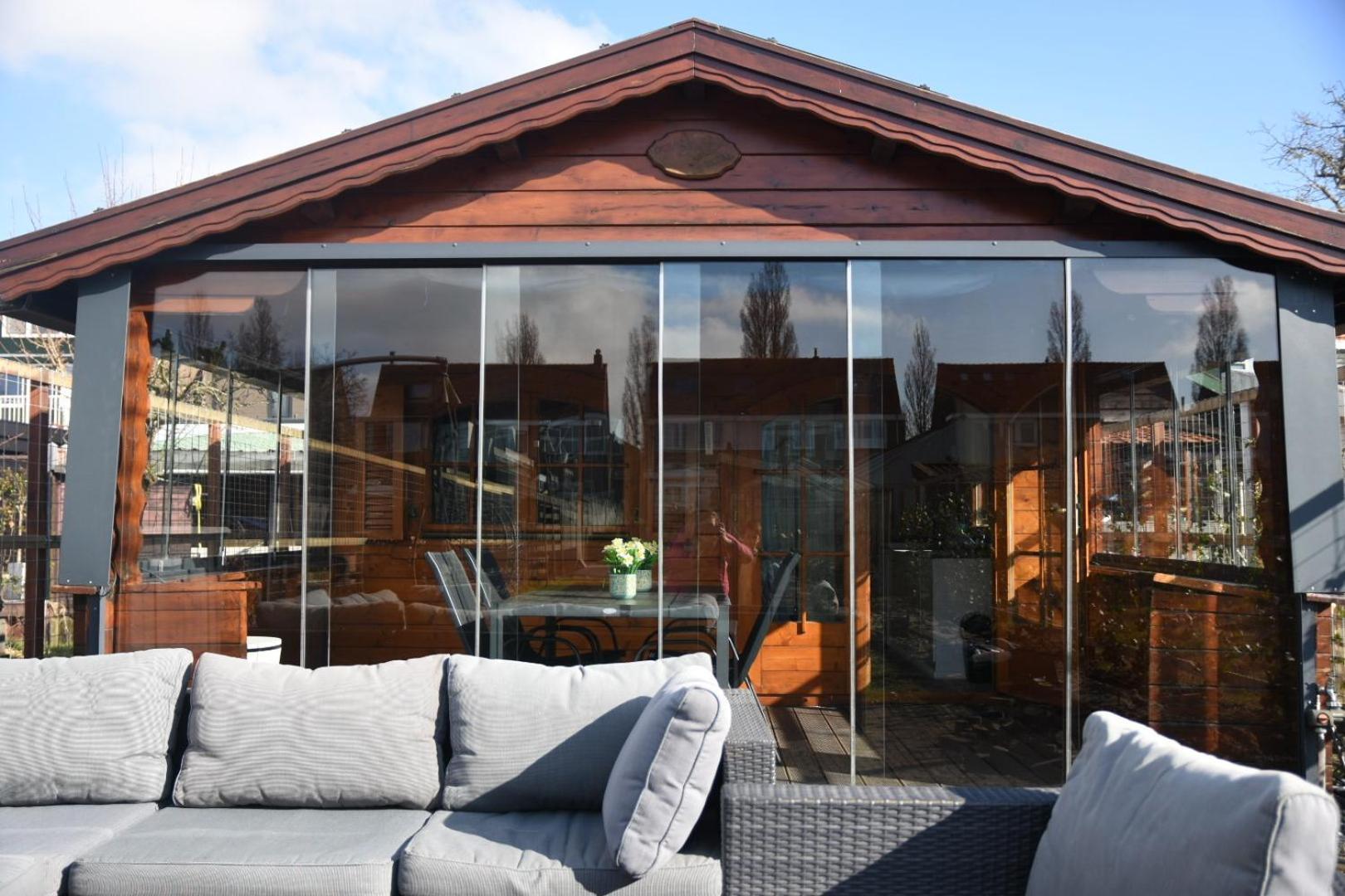 De Narcis Lisse Exterior foto